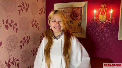 18 tahun remaja Jepang masturbasi ver Asia tresna seks wulu pus orgasme sundal pelacur vagina dildo mainan seks otaku gadis anime Osakaporn