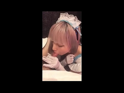 ❤️ Japanese Idol [mayuka], kostum prawan prancis, part 1, blowjob lan bodho karo lotion ❌ Video seks ing jv.niceporn.ru ❌️