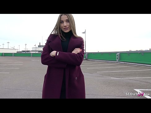 ❤️ GERMAN SCOUT IS A DREAM TOUCHING STEELE, PARKING LOT TELLTALE lan SEXY FOR DIT ❌ Video seks ing jv.niceporn.ru ❌️