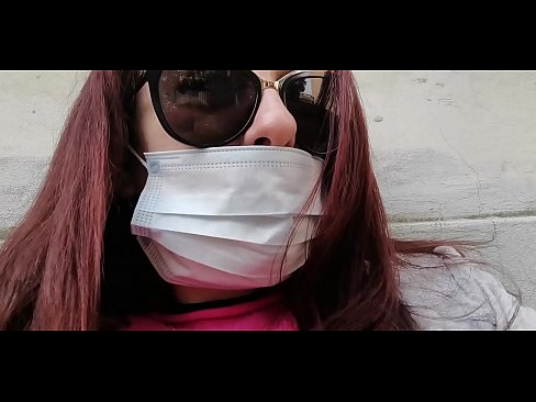 ❤️ Nicoletta mbales dendam marang pepadhamu lan pipis ing garasi (Kuarantin Italia Covid19 Khusus) ❌ Video seks ing jv.niceporn.ru ❌️