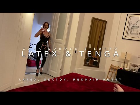 ❤️ Abang tiri ing kostum lateks bajingan dening sedulur tiri ❌ Video seks ing jv.niceporn.ru ❌️