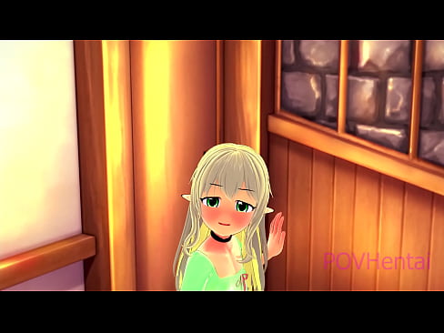 ❤️ (Trap) Prawan Elvish mbantu sampeyan ngumbah pasuryan. ❌ Video seks ing jv.niceporn.ru ❌️