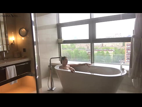 ❤️ Banget babe passionately jerking mati dheweke pus ing jedhing ❌ Video seks ing jv.niceporn.ru ❌️
