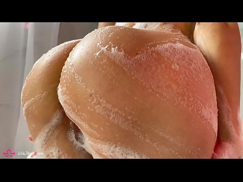 ❤️ Brunette Masturbates Pus karo Vibrator kanggo Intens Orgasme ing Shower ❌ Video seks ing jv.niceporn.ru ❌️
