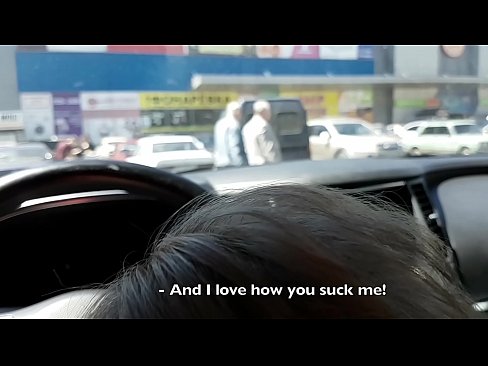 ❤️ Nyedhot langsung ing parkir njaba supermarket ❌ Video seks ing jv.niceporn.ru ❌️