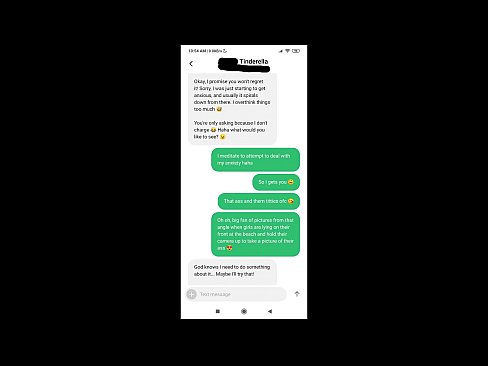 ❤️ Aku nambahake PAWG anyar saka Tinder menyang haremku (kalebet ngobrol karo Tinder) ❌ Video seks ing jv.niceporn.ru ❌️